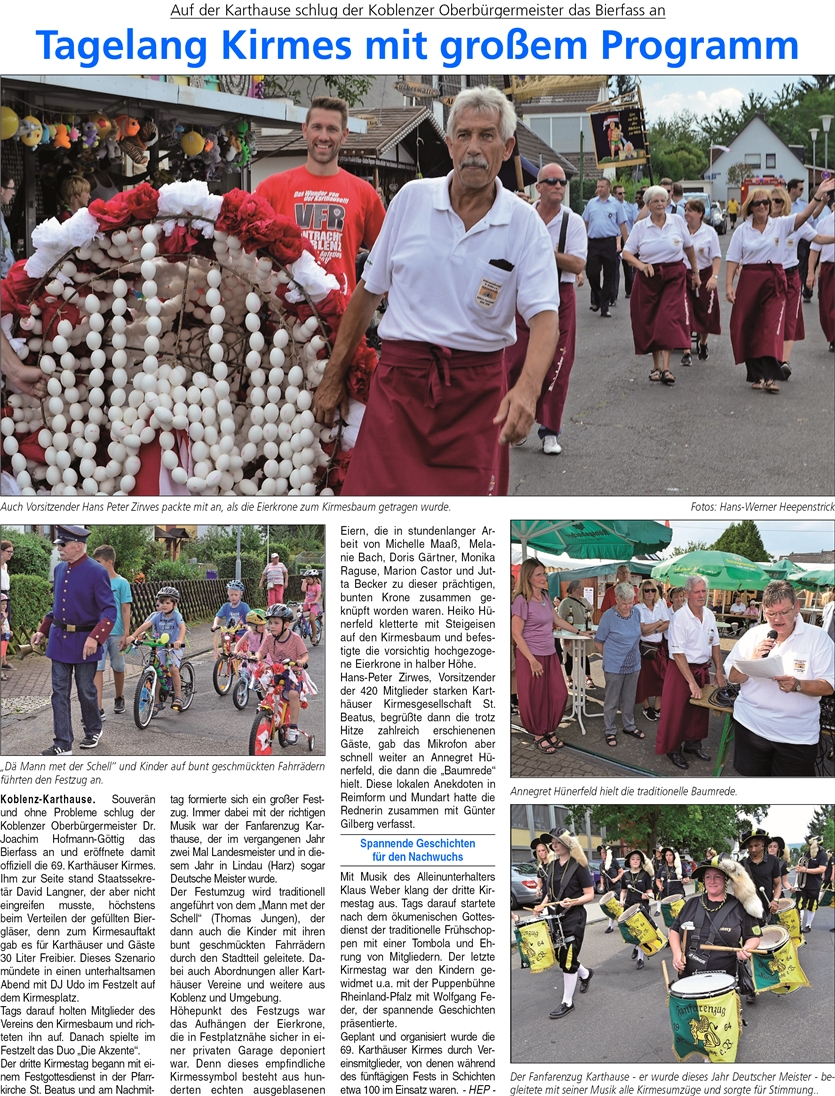 ba 1.9.2016, S. 14 Kirmes KArthause