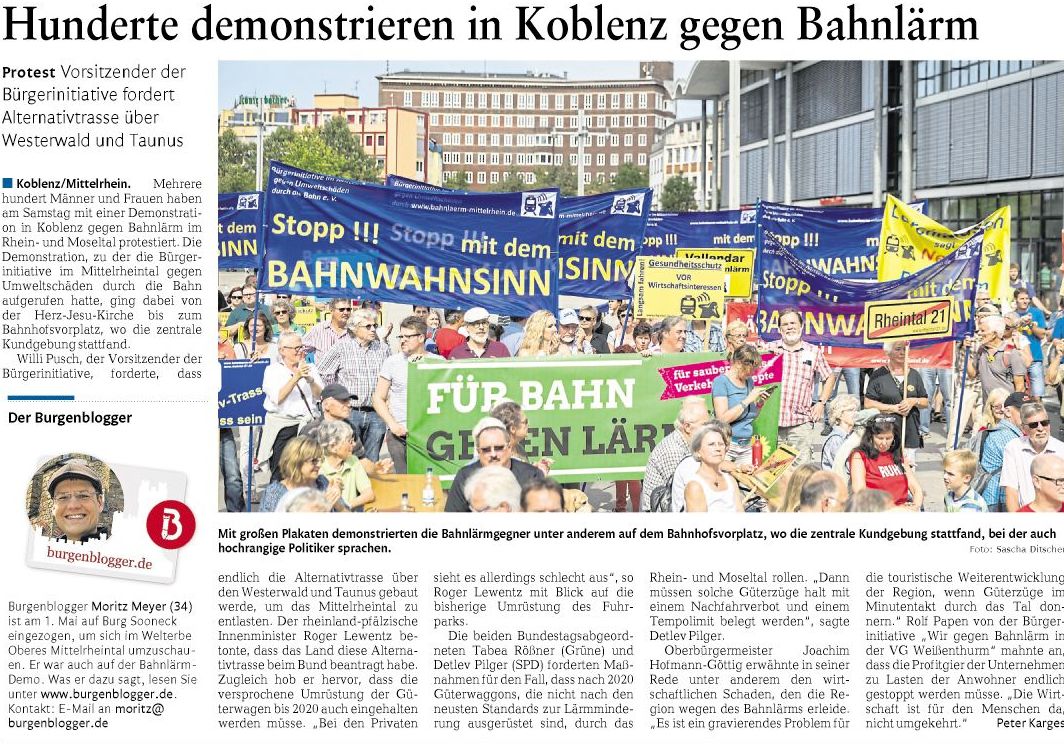 rz 5.9.2016, S. 22 Demo6c6f36ab41af9417