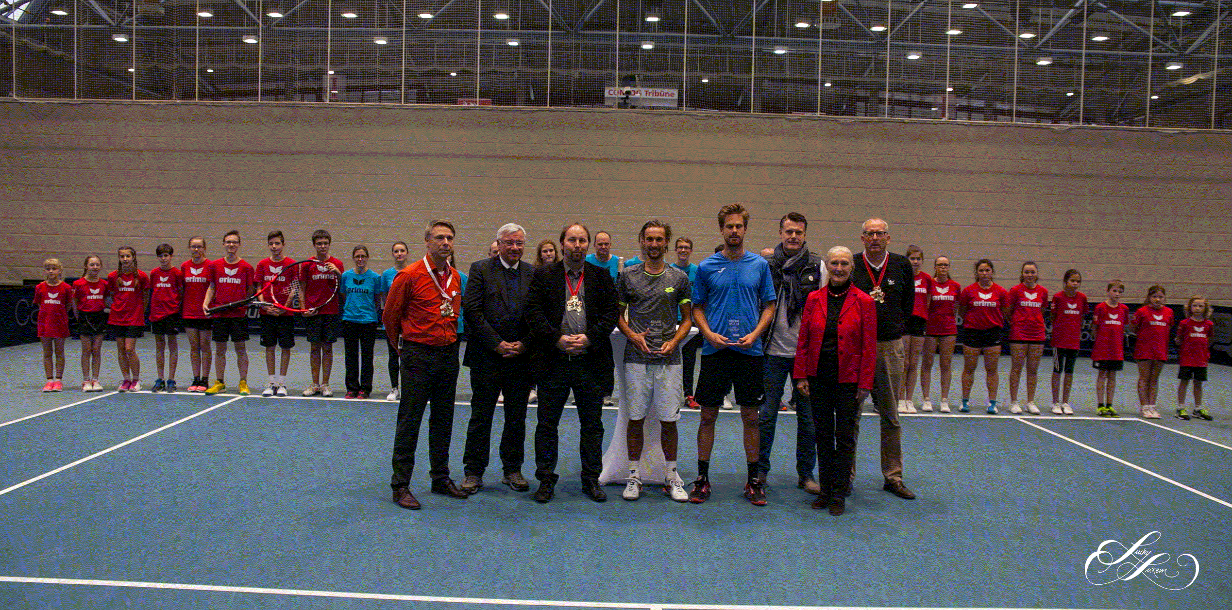 Lucky Luxem ATP Turnier-1