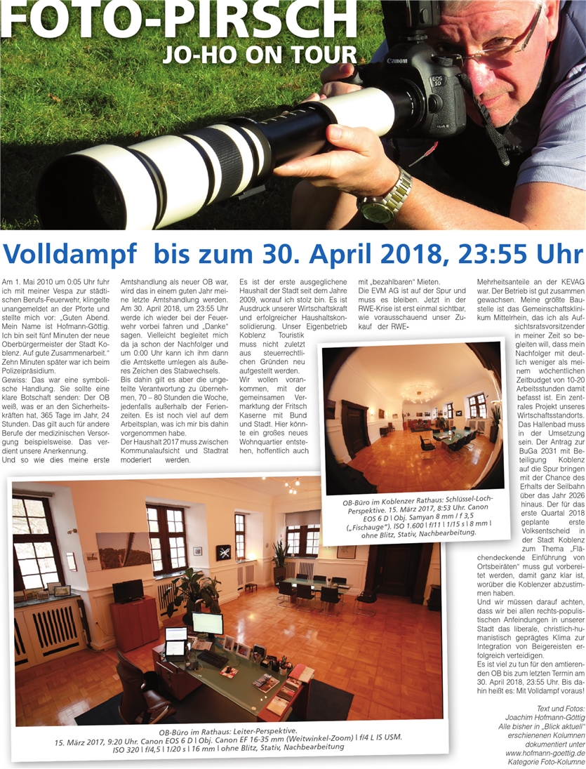 ba 23.3.2017, S. 8 Fotokolumne